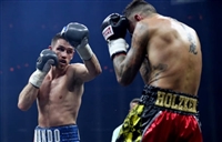 Callum Smith Sweatshirt #3593199