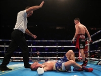 Callum Smith Sweatshirt #3593204