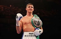 Callum Smith Sweatshirt #3593205