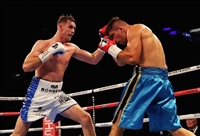 Callum Smith Sweatshirt #3593208