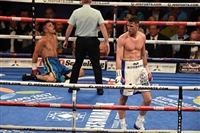 Callum Smith hoodie #3593212