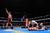 Callum Smith Sweatshirt #3593213