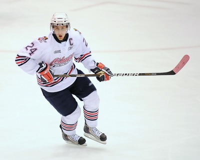 Calvin De Haan posters