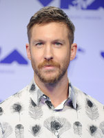 Calvin Harris Tank Top #3061712