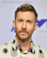 Calvin Harris Tank Top #3061715