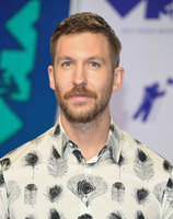 Calvin Harris Sweatshirt #3061735