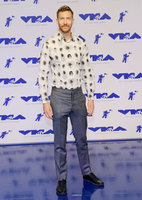 Calvin Harris Sweatshirt #3061748
