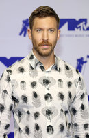 Calvin Harris Sweatshirt #3061752