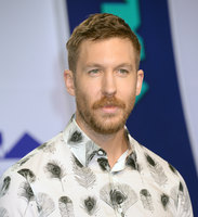 Calvin Harris Tank Top #3061753