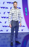 Calvin Harris Sweatshirt #3061755