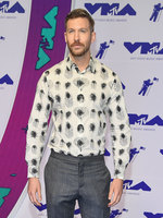 Calvin Harris t-shirt #3061764