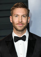 Calvin Harris Sweatshirt #3139683