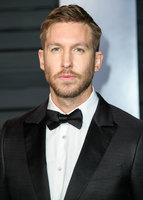 Calvin Harris Sweatshirt #3139687