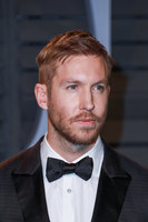 Calvin Harris Tank Top #3220952