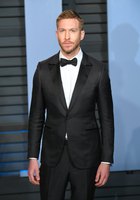 Calvin Harris Tank Top #3220956