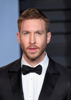 Calvin Harris Tank Top #3220957