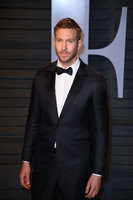 Calvin Harris Tank Top #3220958