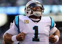 Cam Newton tote bag #G1720699