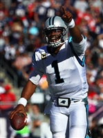 Cam Newton Sweatshirt #3478475