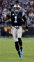 Cam Newton tote bag #G1720708