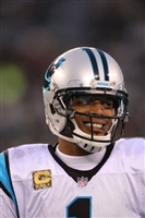 Cam Newton tote bag #G1720709