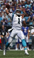 Cam Newton tote bag #G1720716