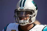 Cam Newton tote bag #G1720718