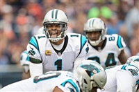 Cam Newton tote bag #G1720723