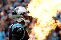 Cam Newton tote bag #G1720904