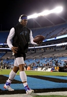 Cam Newton Longsleeve T-shirt #3478677