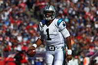 Cam Newton Longsleeve T-shirt #3478678