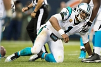 Cam Newton Longsleeve T-shirt #3478679