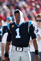 Cam Newton mug #G1720914