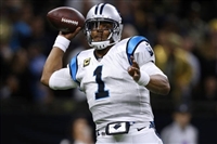 Cam Newton mug #G1720916