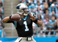 Cam Newton tote bag #G1720918