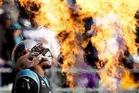 Cam Newton tote bag #G1720919