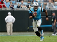 Cam Newton tote bag #G1720920