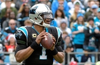Cam Newton Longsleeve T-shirt #3478699