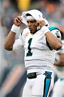 Cam Newton Longsleeve T-shirt #3478700