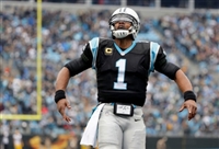 Cam Newton Sweatshirt #3478701