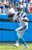 Cam Newton Longsleeve T-shirt #3478705