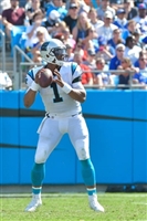 Cam Newton tote bag #G1720936