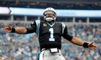 Cam Newton Longsleeve T-shirt #3478712