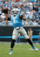 Cam Newton mug #G1720946