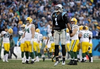 Cam Newton mug #G1720949