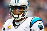 Cam Newton tote bag #G1720959