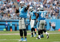 Cam Newton tote bag #G1720960