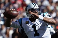 Cam Newton tote bag #G1720995