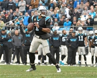 Cam Newton tote bag #G1721001