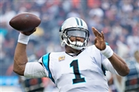 Cam Newton tote bag #G1721009